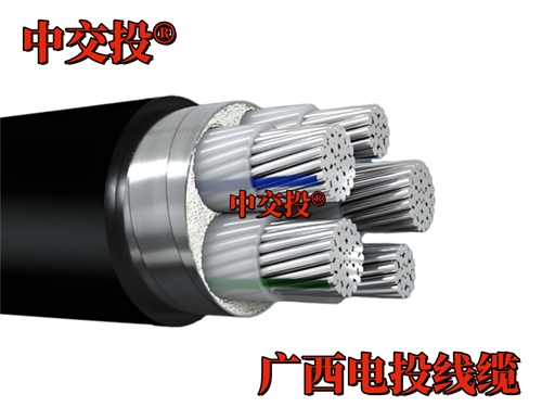 廣西電線電纜廠家 中交投 ® 廣西電投線纜 立足廣西南寧市場