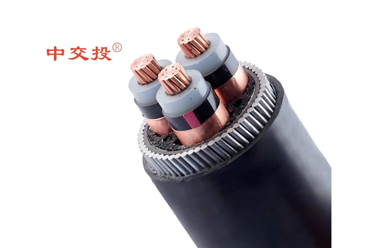 南寧鋁合金電纜生產廠家